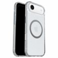 thumbnail image 4 of OtterBox Symmetry Clear MagSafe Case w/Camera Control Stardust 3.0 with Blue Tint (Clear) for iPhone Air, 4 of 4