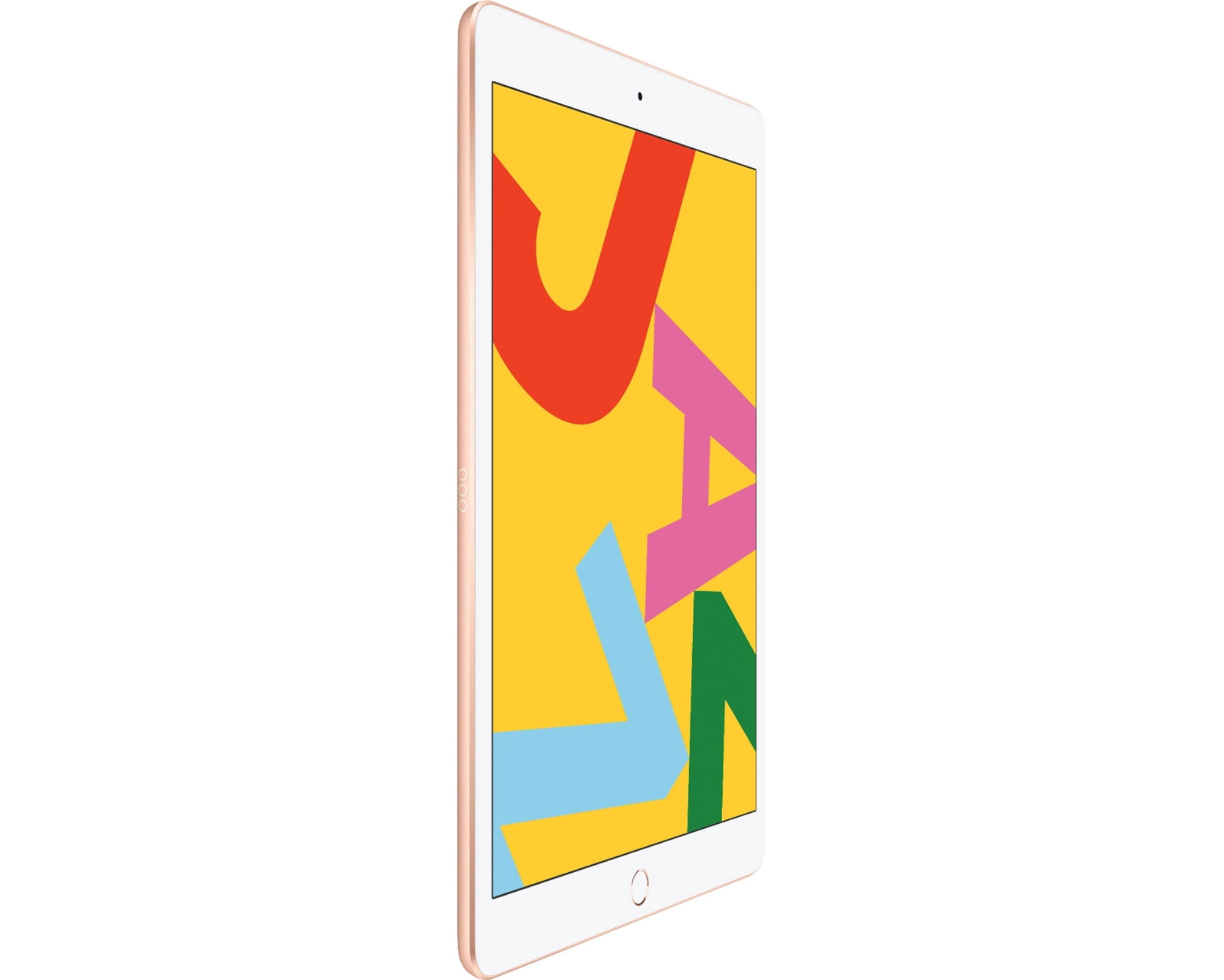 Refurbished Apple iPad 7th Gen A2197 WiFi 32GB Gold Grade A