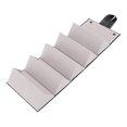 thumbnail image 3 of Foldable Eyeglasses Case,Sunglasses Organizer Case Multifunctional Eyeglasses Storage Case Sunglasses Display Box True Excellence, 3 of 14