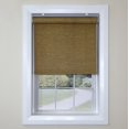 thumbnail image 2 of Versailles - Cordless Roller Shade, Marcellus Collection, Soft Close, 33" x 72", Brown, 2 of 6