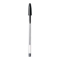thumbnail image 2 of BIC Cristal Extra Smooth Assorted Ballpoint Pens, Medium Point (1.0mm), 10-Count Pack, Extra Smooth and Reliable Ballpoint Pens, 2 of 6