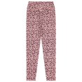 thumbnail image 5 of GIRLS 4PK HACCI SLEEPWEAR, 5 of 5