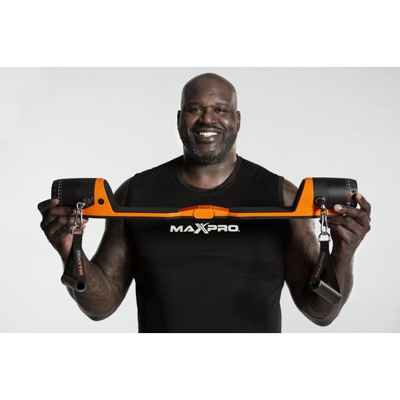 MAXPRO Smart Connect Portable Gym and Wall System