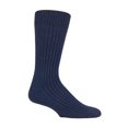 thumbnail image 1 of Mens Long Knee High Wool Military Action Army Style Socks for Boots, 1 of 2