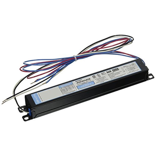 Advance Transformer #ICN2P32SCI F17-32 Intel Ballast (Lot de 10)