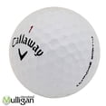 thumbnail image 1 of Callaway Chrome Soft/ X Balles de Golf Recyclées, paquet de 12, par Mulligan, 1 of 3