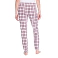 thumbnail image 3 of George Women's Printed Sleep Jogger, 3 of 6