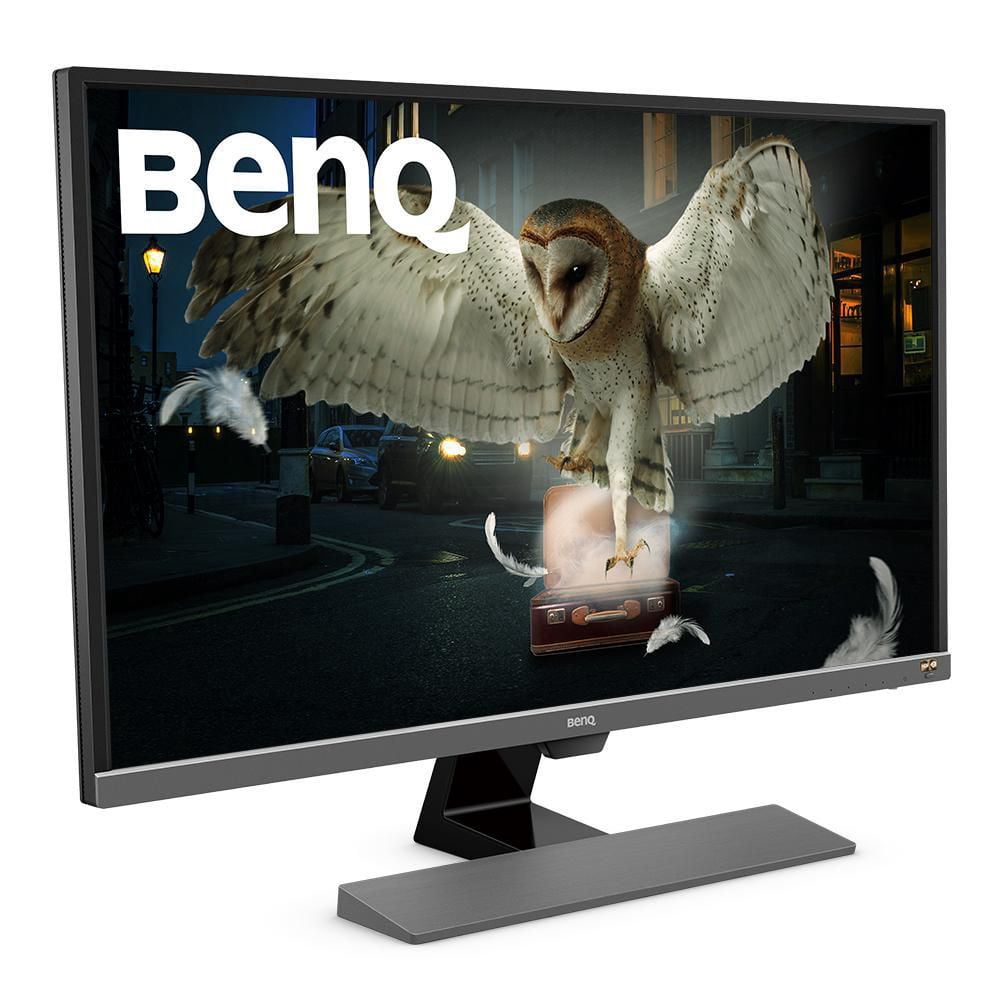 BenQ 31.5インチ 4Kモニター EW3270U ／USB Type-C BenQ 31.5