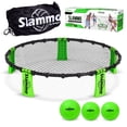 thumbnail image 1 of GoSports  Ensemble de jeu Slammo, 1 of 6