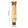 thumbnail image 2 of 2025 Multifunctional Portable Home Cleaning Tool 5 In 1 Cup Lid and Bottle Brush Scrubber, 2 of 3