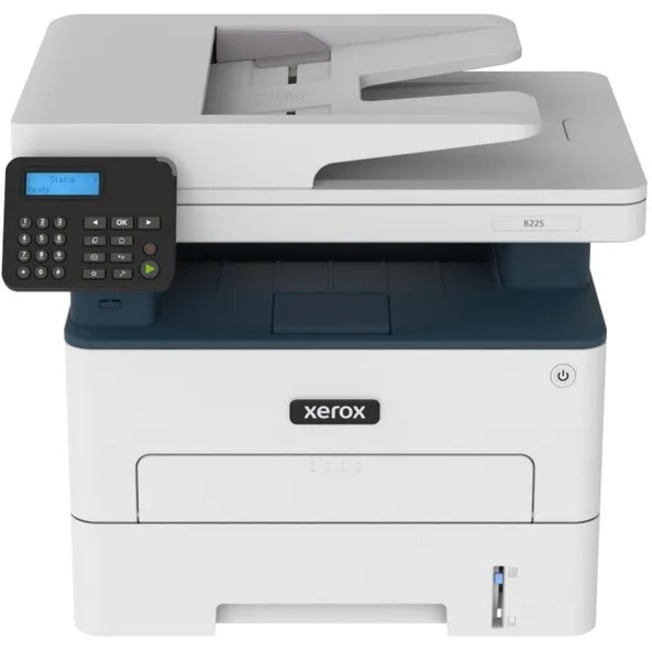 Brand New - Xerox B225/DNI B225 Multifunction Printer