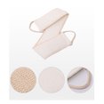 thumbnail image 4 of DPTALR Sponge Gourd Back Bath Towel Exfoliation Massage Rub Back Bath, 4 of 5