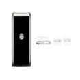 thumbnail image 1 of Professional Dog Hair Clipper Waterproof Wireless Cat Grooming Clipper Mute Low Noise Pet, 1 of 8