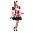 thumbnail image 1 of Déguisement Charmant Rouge Minnie Mouse, 1 of 2