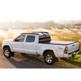 thumbnail image 2 of BAK Industries Tonneau Cover 226506 BAKFlip G2; Hard Panel Fold-Up; Lockable Using Tailgate Handle Lock; Black; Aluminum; Can Be Used With BAK Tool Box, 2 of 2