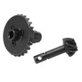thumbnail image 4 of RC Car Bevel Gear, Lightweight RC Accessories Stable  For 1/10 RC Cars, 4 of 8