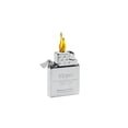 thumbnail image 3 of Zippo Yellow Flame Lighter Insert (65800) Plus Six Bonus Flints and a Microfiber Cleaning Cloth, 3 of 7