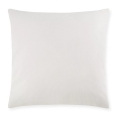 thumbnail image 3 of Bouclair Coussin Décoratif Blanc Lindy 20x20 Po (51x51 cm), 3 of 10