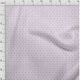 thumbnail image 4 of oneOone Cotton Poplin Purple Fabric Block Sewing Craft Projects Fabric Prints By Yard 42 Inch Wide-XK, 4 of 5