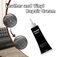 thumbnail image 3 of Rbaofujie Car Seat Cleaner Car Leather Complementary Color Cream Leather Bag Shoe Leather Sofa Leather System Complementary Color Cream Cleaner with Bleach 20ml, 3 of 7