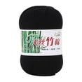 thumbnail image 1 of Birdeem Colorful Hand Knitting 50G Knitting Crochet Milk Soft Baby Cotton Wool Yarn, 1 of 1