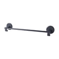 thumbnail image 2 of EGNMCR Bathroom Organizers and Storage, Bathroom Decor Bathroom Slippers Rack Punch Frees Toilet Wall Mounted Toilet Slippers Rack Wall Shoe Storage Bathroom Slippers Rack, 2 of 6