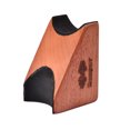 thumbnail image 2 of Guitar Neck Rest Support Pillow Electric Acoustic Guitar Wooden Neck Support Setup Tool Display Stand Workhe, 2 of 9