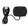 thumbnail image 2 of USB Charging Cradle Charger Dock Base Portable for Huami  Stratos 2 2S Smart Watch, 2 of 7