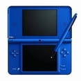 thumbnail image 1 of Nintendo - DSI XL Handheld Video Games Console – Blue (Refurbished), 1 of 7