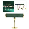thumbnail image 2 of Bracelet Bangle Holder Watch Organizer T Rack jewellery shelf jewelry tower Bar for Craft Shows Home Tabletop, 2 of 8