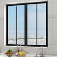 thumbnail image 1 of Chmadoxn Non-mosquito Screen Window Screen Household Self-installed Net Magnet Window Self-adhesive Sand Curtain Protection Non-insect Protective screens, 1 of 6