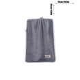 thumbnail image 3 of Concise Purified Cotton Towel High Density and Thick Fleece Towel Soft and Absorbent Washcloth 14X29In, 3 of 6