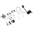 thumbnail image 3 of Carburetor Ignition Coil Kit For Stihl 017 018 MS170 MS180 Chainsaw Parts, 3 of 11