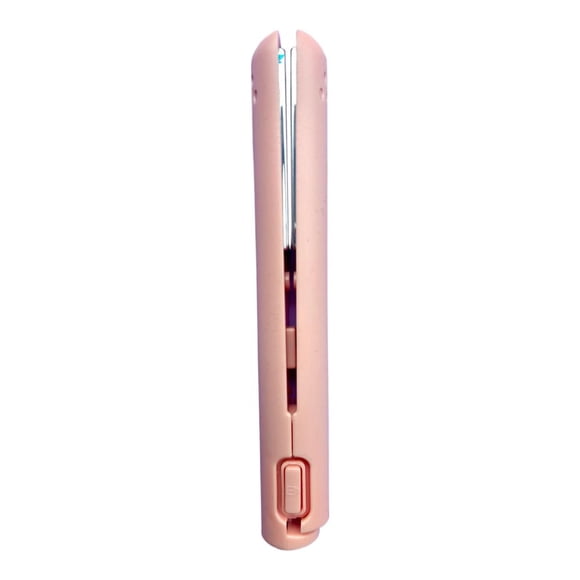 Portable Cordless Rechargeable Styling Professional Hair Straightener