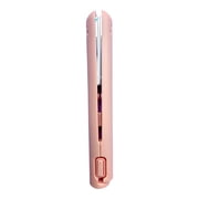 Portable Cordless Rechargeable Styling Professional Hair Straightener