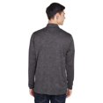 thumbnail image 2 of Ash City - Core 365 Men's Kinetic Performance Quarter-Zip, 2 of 3