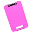 thumbnail image 4 of jinwen Clipboard with Storage Document Case A4 Binder for Restaurant School Jobsite Red, 4 of 9