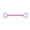 C, variant on Resistance Bands for Exercise Loop Style Yoga Stretching Belt with Silicone Elastic Material 1 x Tension Rope for Shoulder and Back Stretching