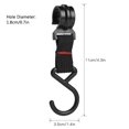 thumbnail image 3 of Batterie de Cuisine Multifonctionnelle pour Camping en Plein Air Crochet Suspendu Accessoire de Camping Portable, 3 of 7