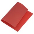 thumbnail image 3 of Unique Bargains Rubber Sole Sheet 1.8mm Thick Repair Non-Slip Replacement Pad for Shoes Bottom Repairing, Red, 3 of 5
