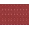 thumbnail image 1 of Ahgly Company Tapis d'Intérieur Rectangulaires Transitionnels Rouges Lavables à la Machine, 2 Pieds x 5 Pieds, 1 of 7
