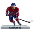 thumbnail image 1 of NHL 6" Figure - Max Domi - Montreal Canadiens, 1 of 6