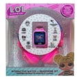 thumbnail image 2 of L.O.L. Surprise! Touch Screen Interactive Watch and  Headphone Set, 2 of 5