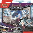 thumbnail image 2 of Pokémon TCG: Rival Battle Deck—Marnie or Steven - Receive 1 at Random!, 2 of 6