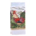 thumbnail image 1 of Roosters De Serviettes À Main - Ensemble De 6, 1 of 3