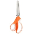 thumbnail image 2 of Colour Handle Scissor for DIY Hand Made Cloth Paper Cutting Tools,  Blade, Stainless Steel,  Stitch, Sewing, Embroidery, 2 of 7