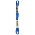 thumbnail image 1 of DMC Blue Cotton 6 Strand Floss 8 m (8.75 yd), 1 of 3