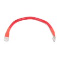 thumbnail image 4 of Câble de Terre Flexible Universel pour Inverseur de Batterie Rouge 4AWG 25mm2 150A, 4 of 14