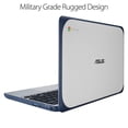 thumbnail image 2 of Ordinateur portable Asus avec processeur Intel Dual-Core Celeron N3060, 2 of 3