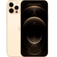 thumbnail image 2 of Restored Apple iPhone 12 Pro - Carrier Unlocked - 256GB Gold (Refurbished), 2 of 3